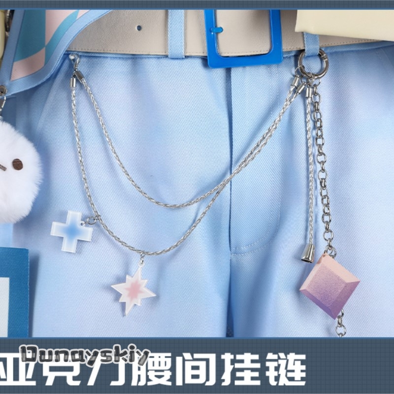 {Dunayskiy States}ANu Carnival - Cosplay Prop Painting 리뷰 및 가격