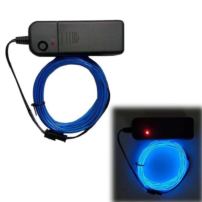 DC 12V EL Line USB Cigarette L - Led El Wire 리뷰 및 가격