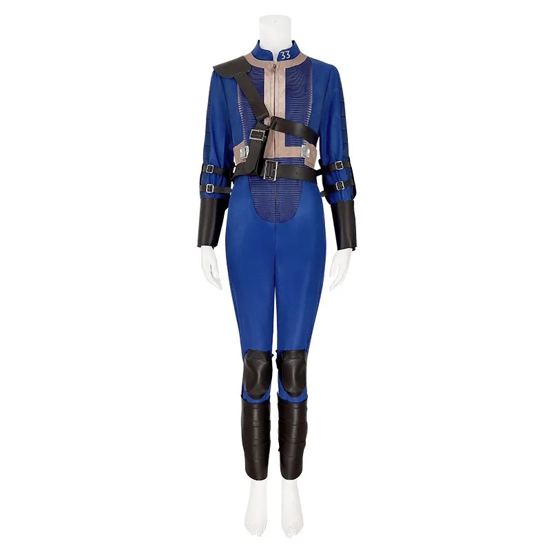 ☆YunCos Fall Cos Out Lucy Cosp - Fallout Cosplay Prop 리뷰 및 가격