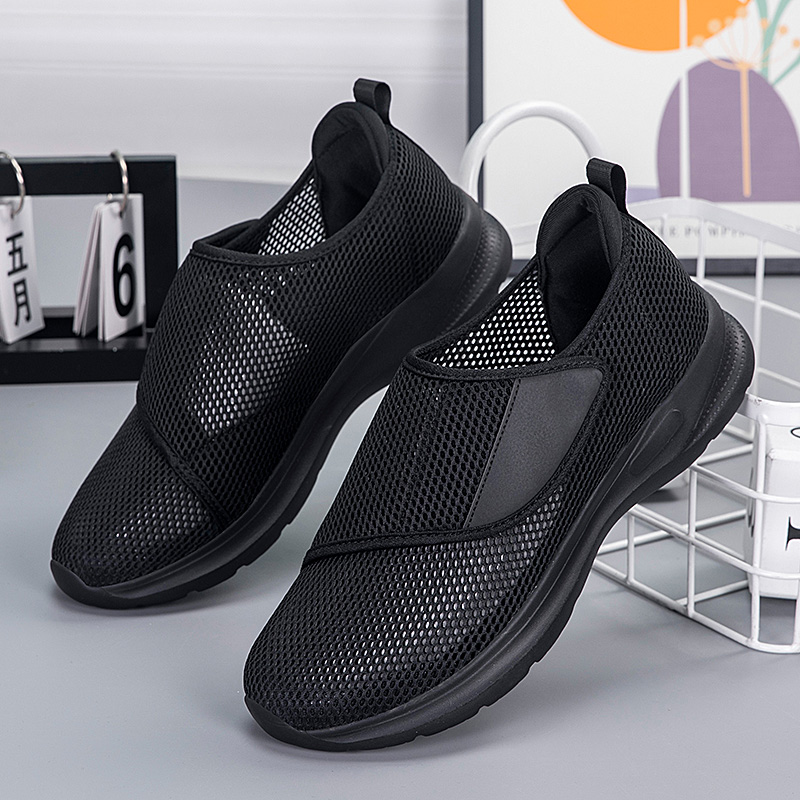 YUYIN Men's Summer Breathable  - Velcro Hook Loop 리뷰 및 가격
