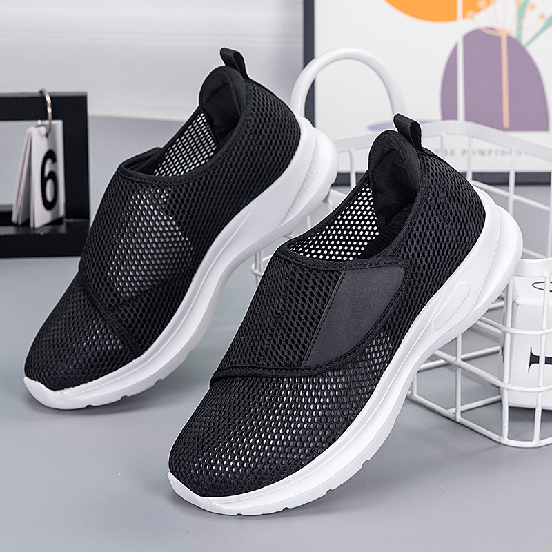 YUYIN Men's Summer Breathable  - Velcro Hook Loop 리뷰 및 가격