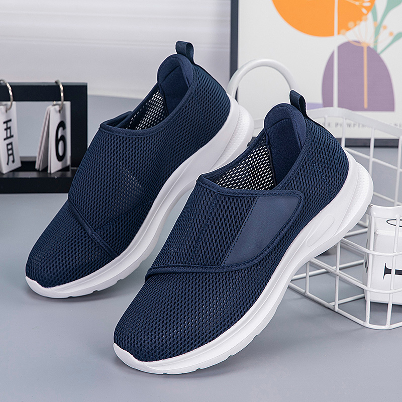 YUYIN Men's Summer Breathable  - Velcro Hook Loop 리뷰 및 가격