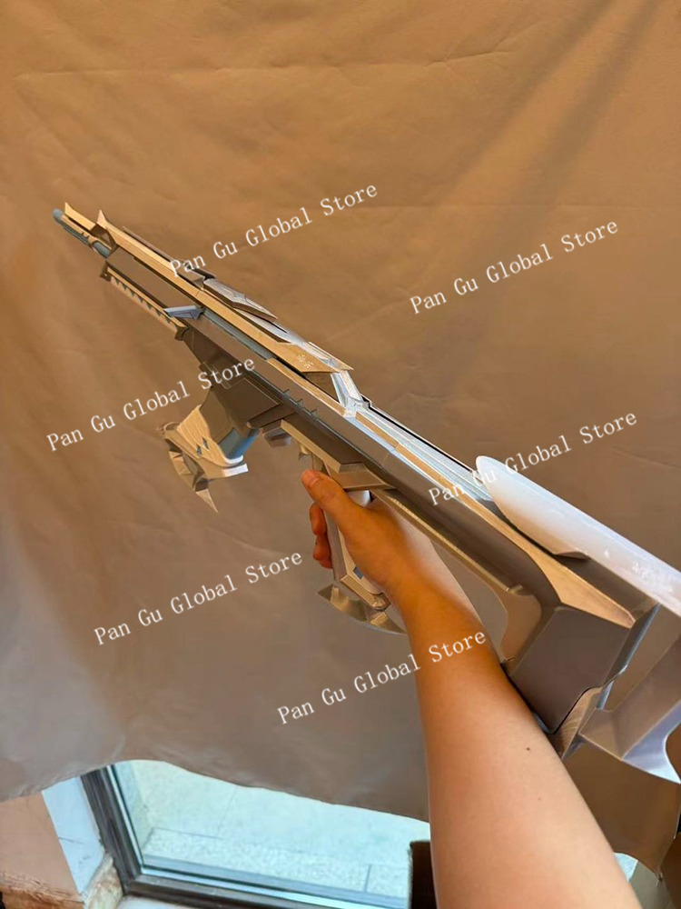 85cm/33.46in Valorant 3D Print - Cosplay Prop Pistol 리뷰 및 가격