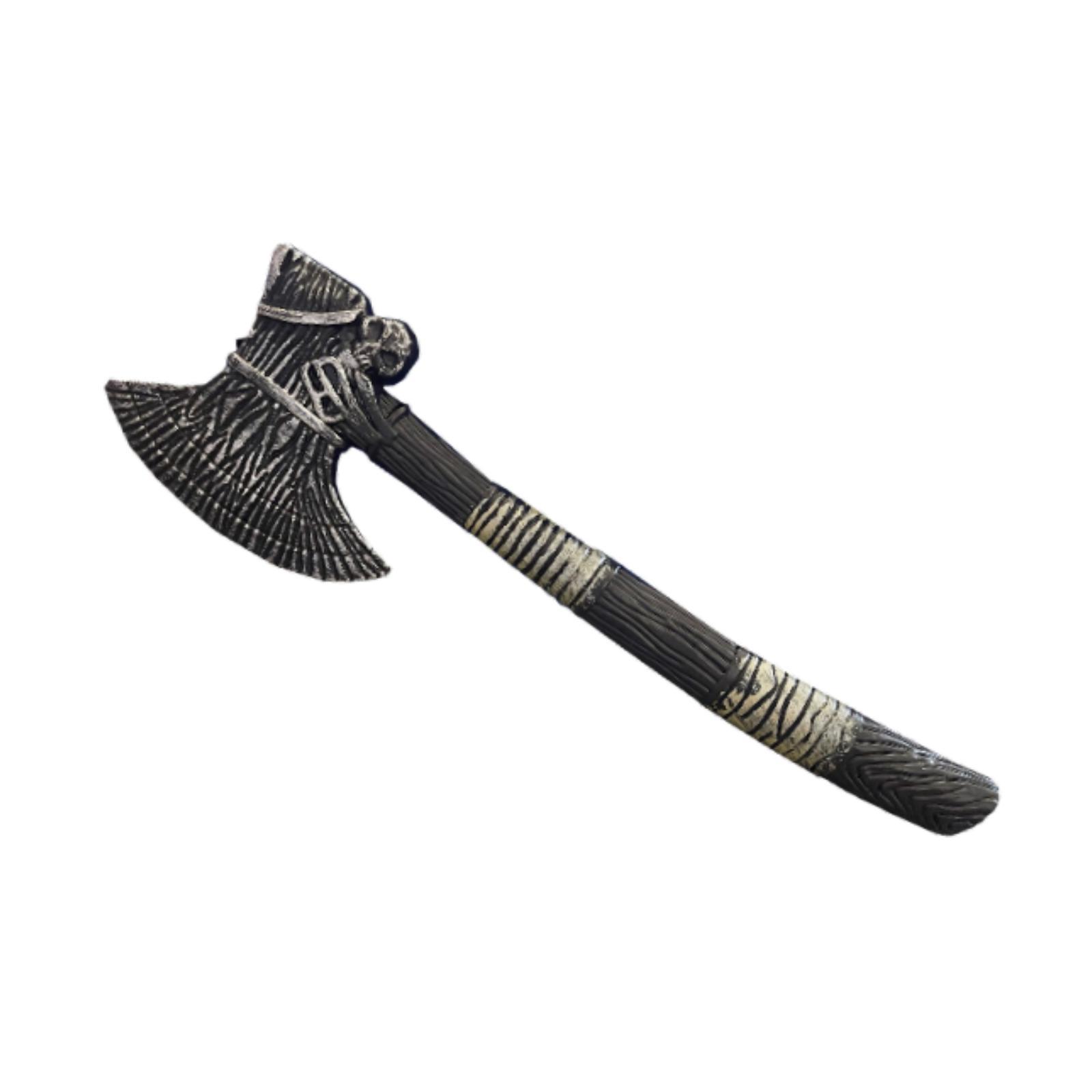 Axe Prop Costume Accessories D - Cosplay Prop Axe 리뷰 및 가격