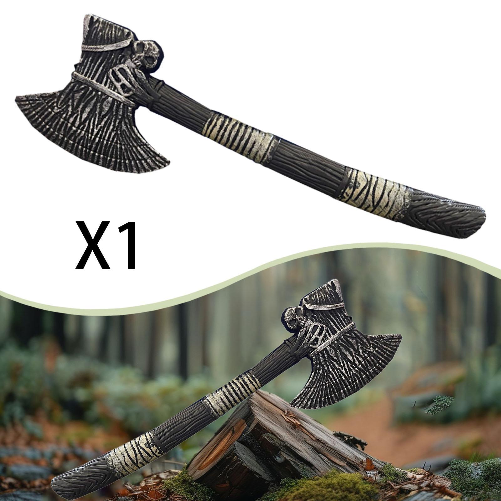 Axe Prop Costume Accessories D - Cosplay Prop Axe 리뷰 및 가격
