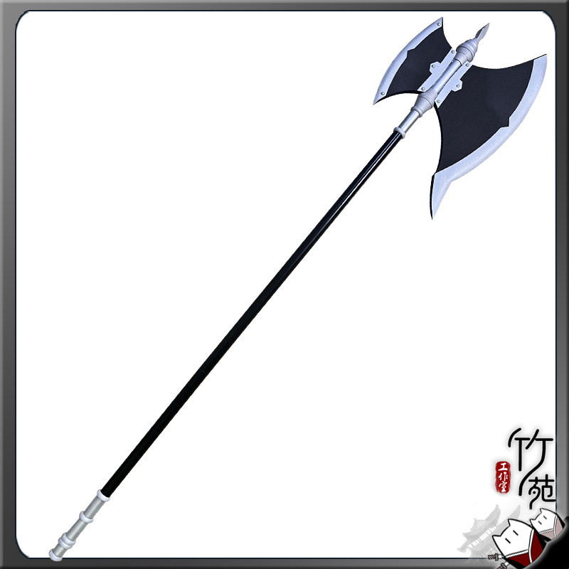 Stark Axe Props Frieren: Beyon - Frieren Cosplay Prop 리뷰 및 가격