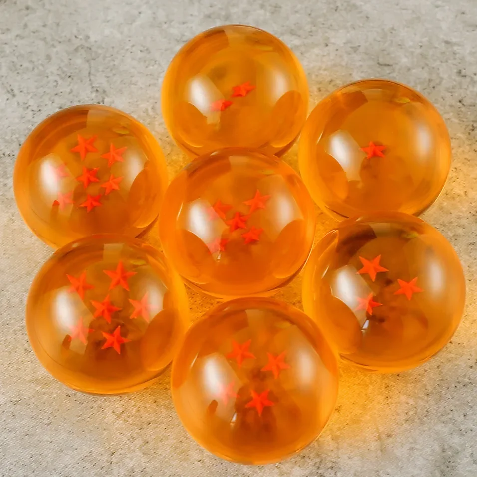 Bandai Anime Dragon Ball Cryst - Cosplay Fireball Prop 리뷰 및 가격