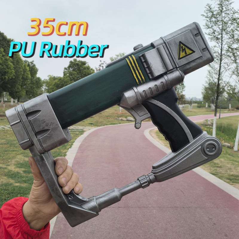 1:1 Cosplay Fallout Laser Rifl - Fallout Cosplay Prop 리뷰 및 가격