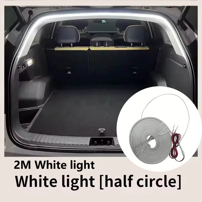 Car high brightness trunk ligh - Led El Wire 리뷰 및 가격