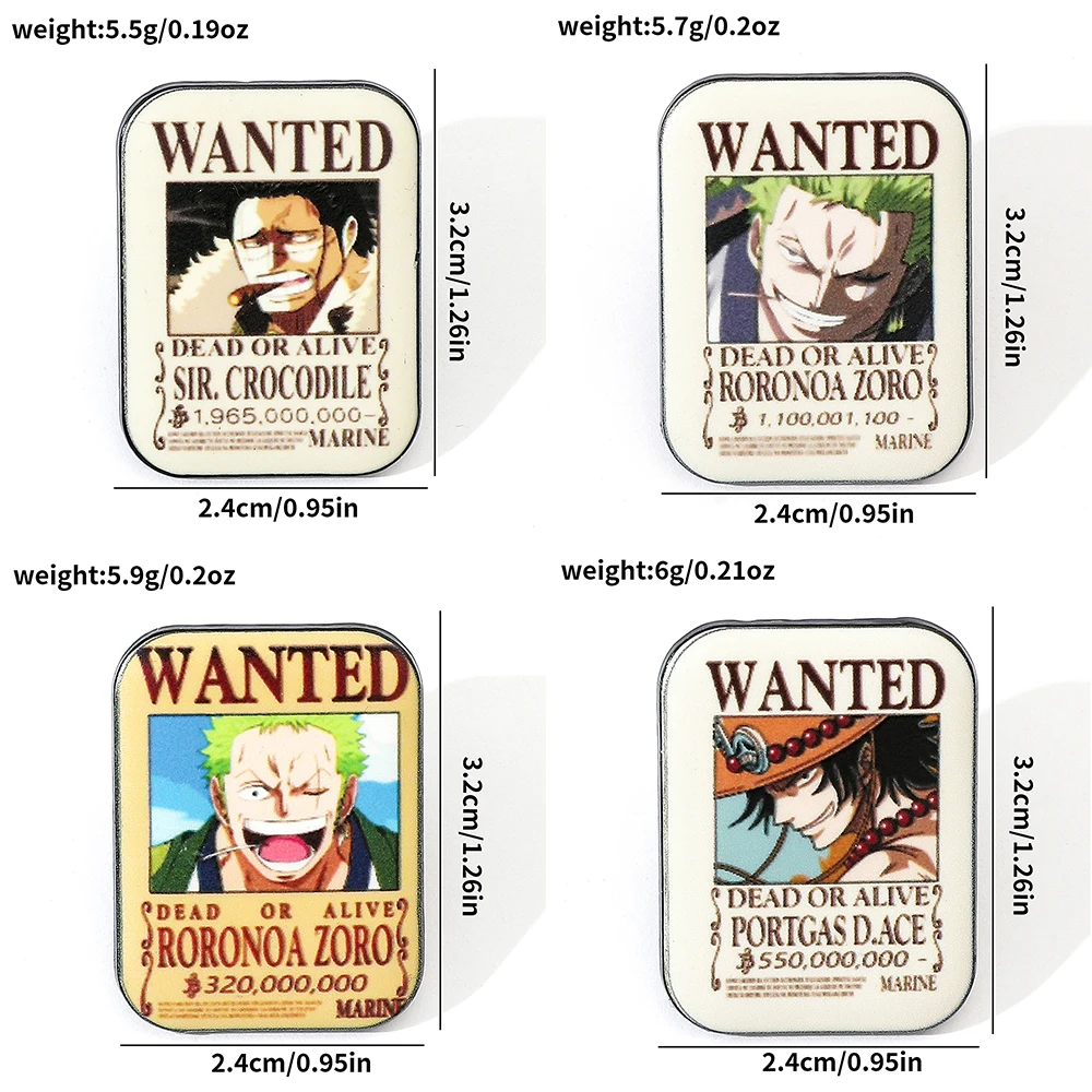 4 Pcs Fashion Cartoon Anime Br - Cosplay Prop Bag 리뷰 및 가격