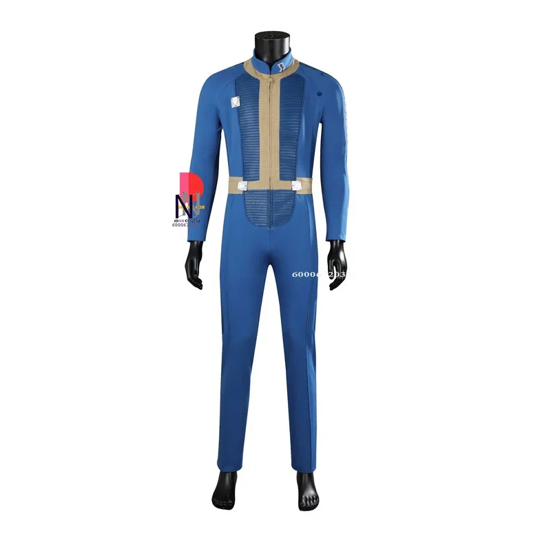 Fall Cos Out Vault 33 Hank Cos - Fallout Cosplay Prop 리뷰 및 가격