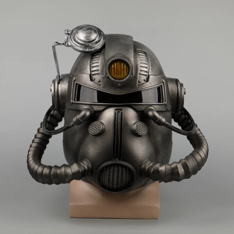 Game-powered armor, wearable T - Fallout Cosplay Prop 리뷰 및 가격