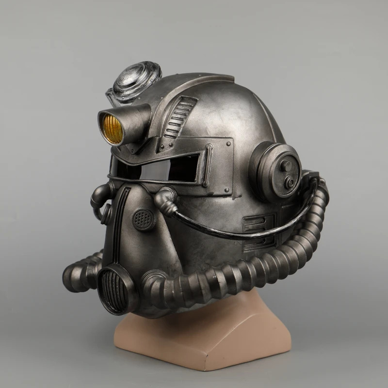 Game-powered armor, wearable T - Fallout Cosplay Prop 리뷰 및 가격