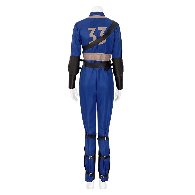 Anime Fall Cos Out Lucy Cospla - Fallout Cosplay Prop 리뷰 및 가격