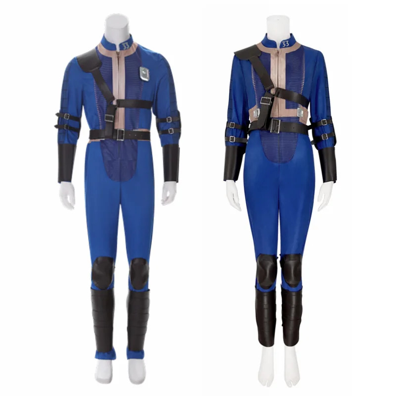 Anime Fall Cos Out Lucy Cospla - Fallout Cosplay Prop 리뷰 및 가격