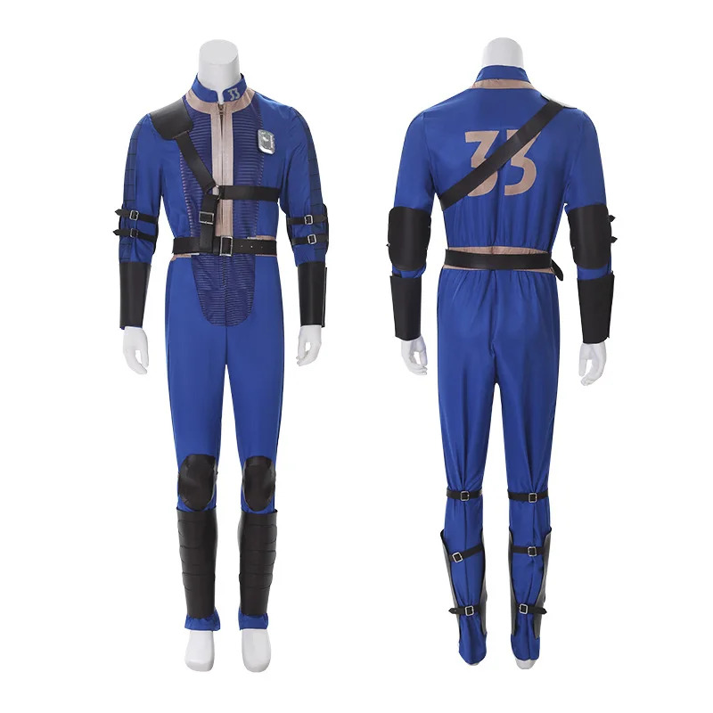 Anime Fall Cos Out Lucy Cospla - Fallout Cosplay Prop 리뷰 및 가격