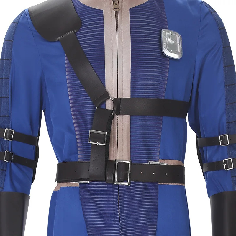 Anime Fall Cos Out Lucy Cospla - Fallout Cosplay Prop 리뷰 및 가격