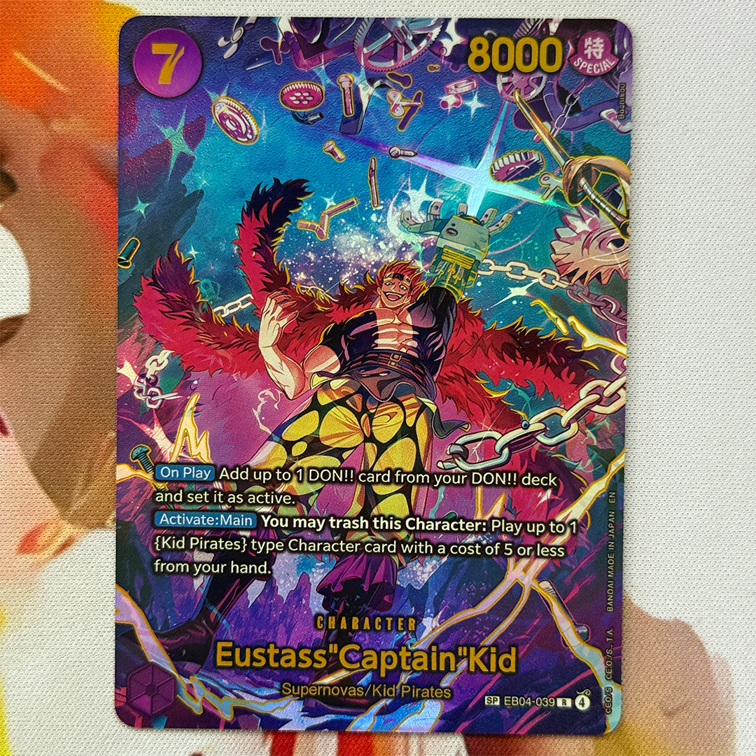 Diy Proxy One Piece Card Game  - Prop En Cosplay 리뷰 및 가격