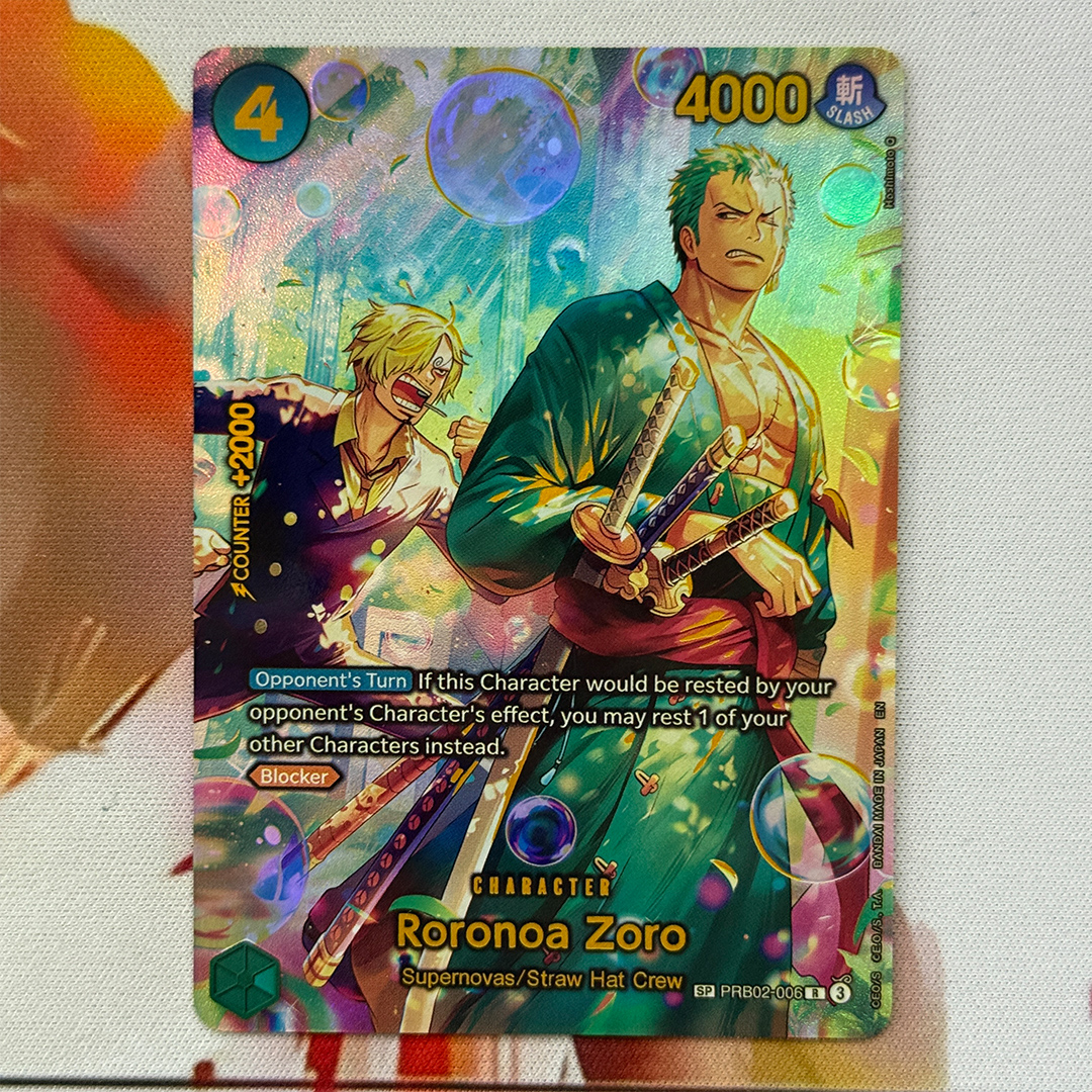 Diy Proxy One Piece Card Game  - Prop En Cosplay 리뷰 및 가격