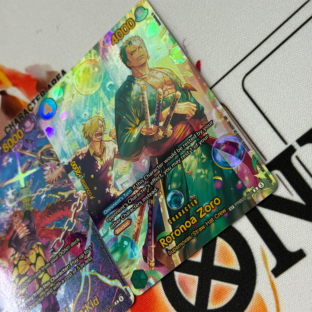 Diy Proxy One Piece Card Game  - Prop En Cosplay 리뷰 및 가격