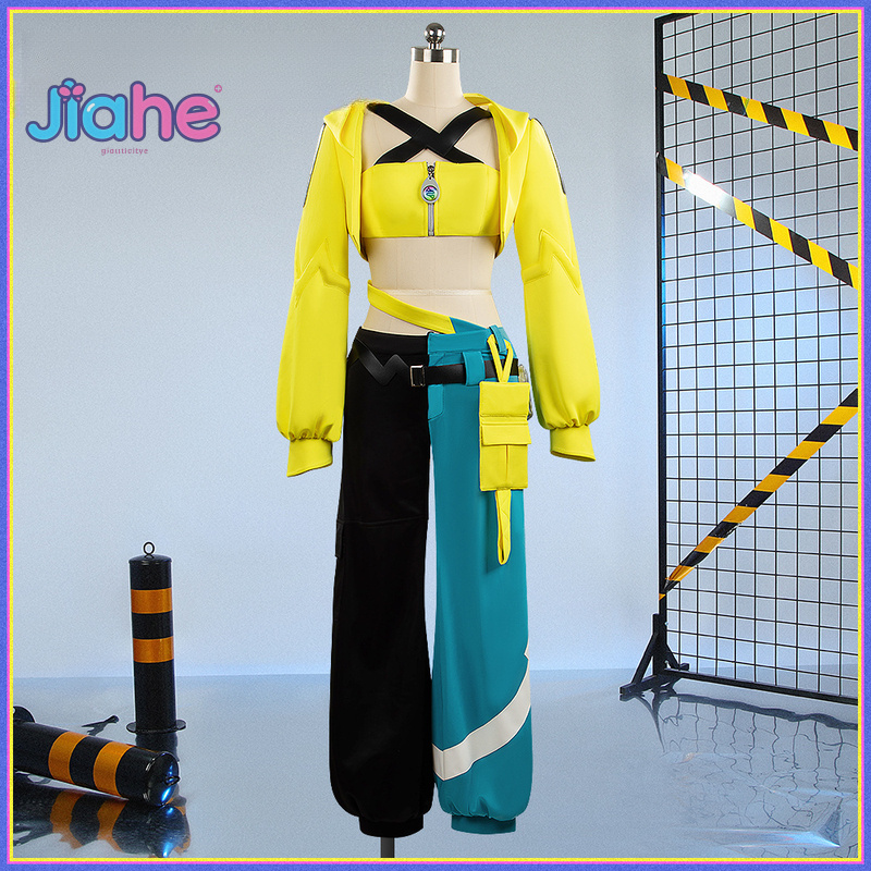 Anime Canari Z-A Cosplay Costu - Cosplay Prop Bag 리뷰 및 가격
