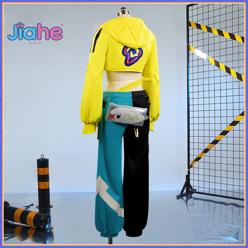 Anime Canari Z-A Cosplay Costu - Cosplay Prop Bag 리뷰 및 가격