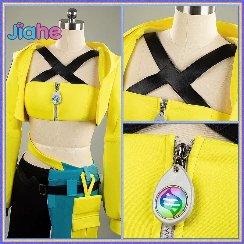 Anime Canari Z-A Cosplay Costu - Cosplay Prop Bag 리뷰 및 가격