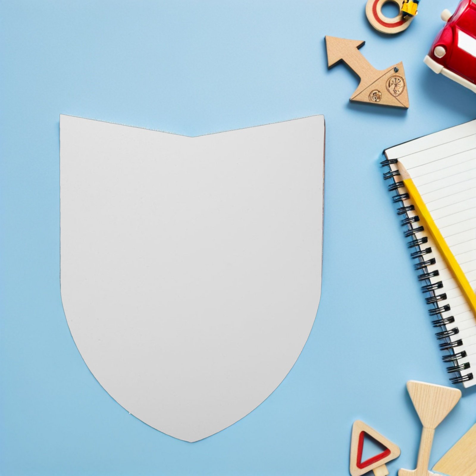 1Set DIY Blank Play Shield for - Cosplay Prop Painting 리뷰 및 가격
