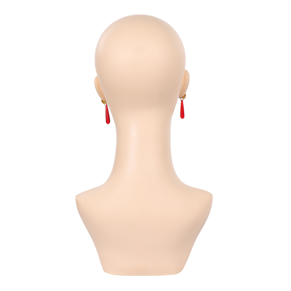Frieren Earrings Cosplay Fanta - Frieren Cosplay Prop 리뷰 및 가격
