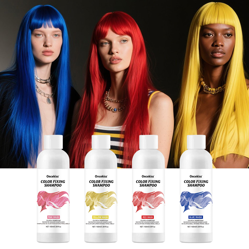 Hair Dye Shampoo,Colorful Colo - Hair Spray Color 리뷰 및 가격