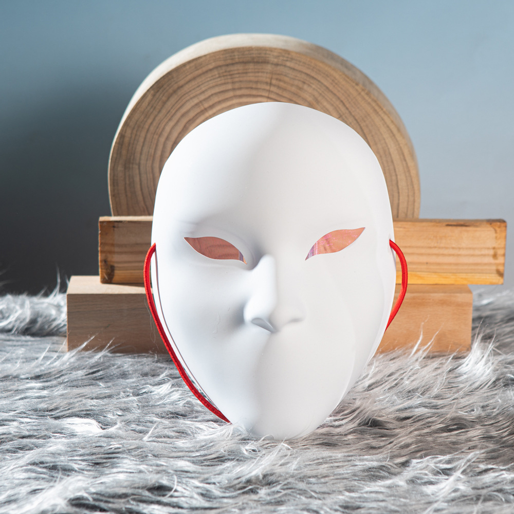 White Blank Diy Art Painting F - Cosplay Prop Painting 리뷰 및 가격