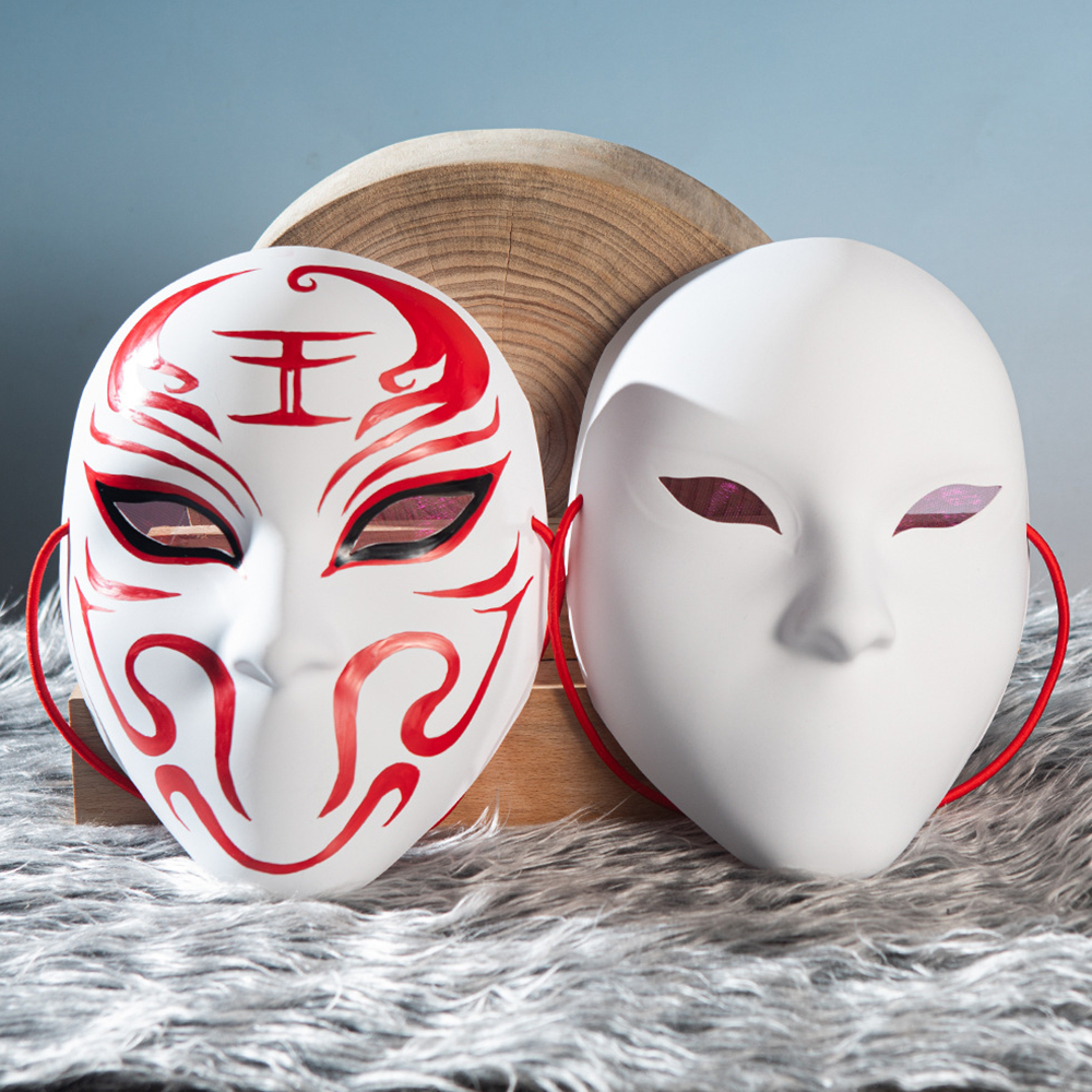 White Blank Diy Art Painting F - Cosplay Prop Painting 리뷰 및 가격