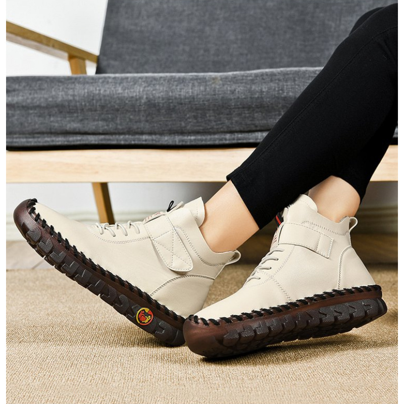 Winter Fleece-Lined Warm Cotto - Velcro Hook Loop 리뷰 및 가격