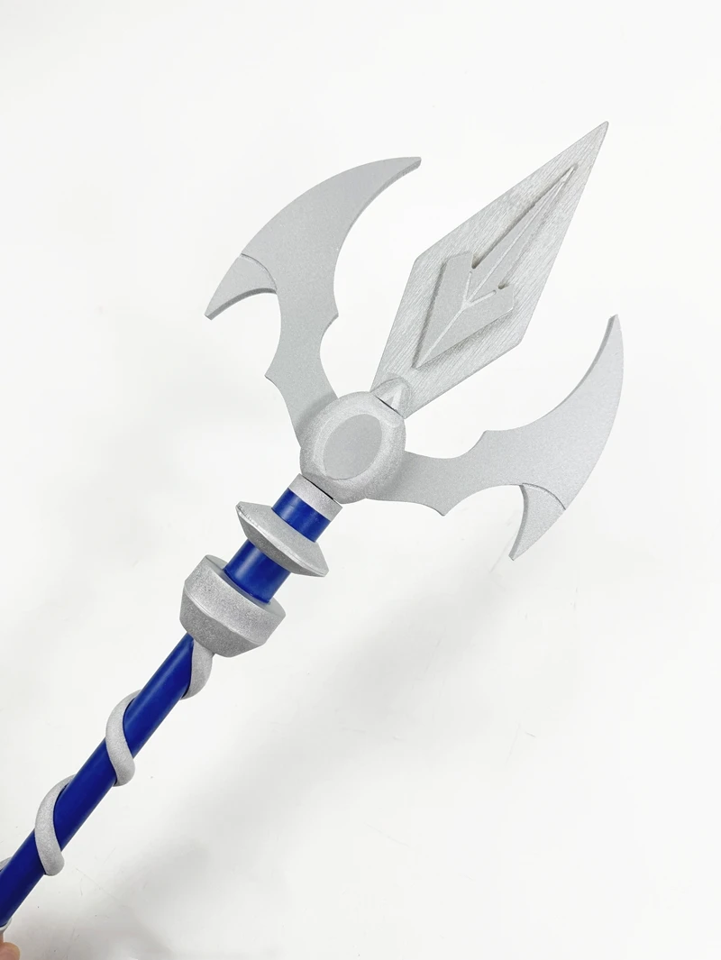 Wirbel Spear Frieren At The Fu - Frieren Cosplay Prop 리뷰 및 가격