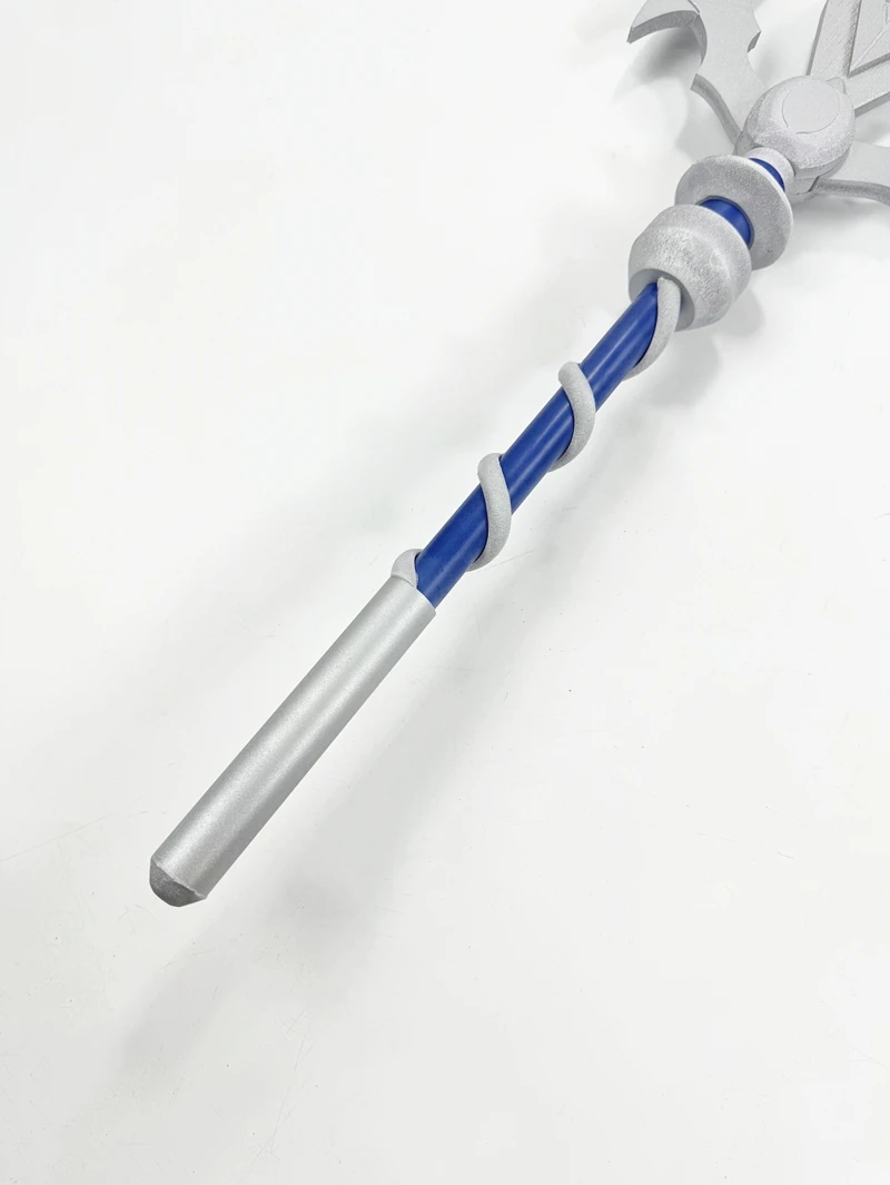 Wirbel Spear Frieren At The Fu - Frieren Cosplay Prop 리뷰 및 가격