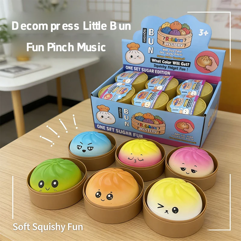 Glitter Dumpling Squishy with  - Cosplay Fireball Prop 리뷰 및 가격