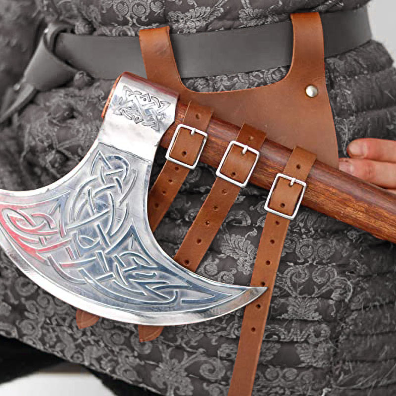 Medieval Viking Axe Hatchet To - Cosplay Prop Axe 리뷰 및 가격