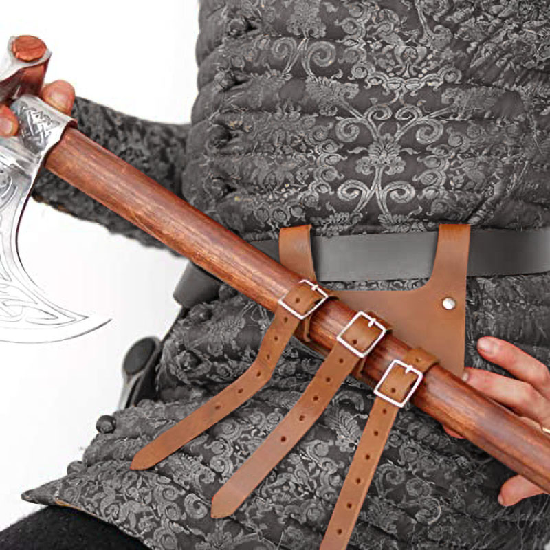 Medieval Viking Axe Hatchet To - Cosplay Prop Axe 리뷰 및 가격