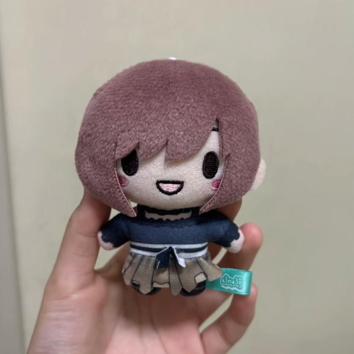 10cm Anime Shinonome Ena Plush - Cosplay Prop Bag 리뷰 및 가격
