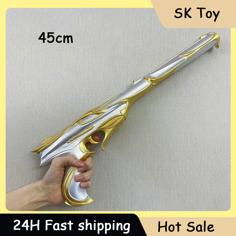 Hot Game Cosplay Gun Model Pha - Cosplay Prop Pistol 리뷰 및 가격