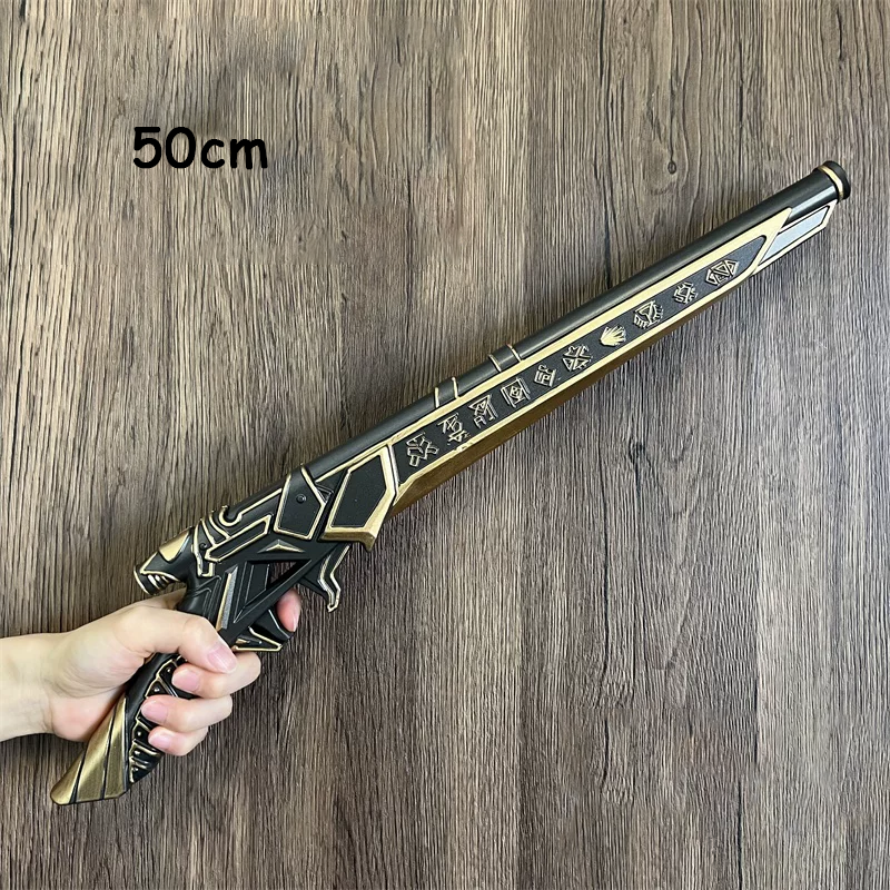 Hot Game Cosplay Gun Model Pha - Cosplay Prop Pistol 리뷰 및 가격