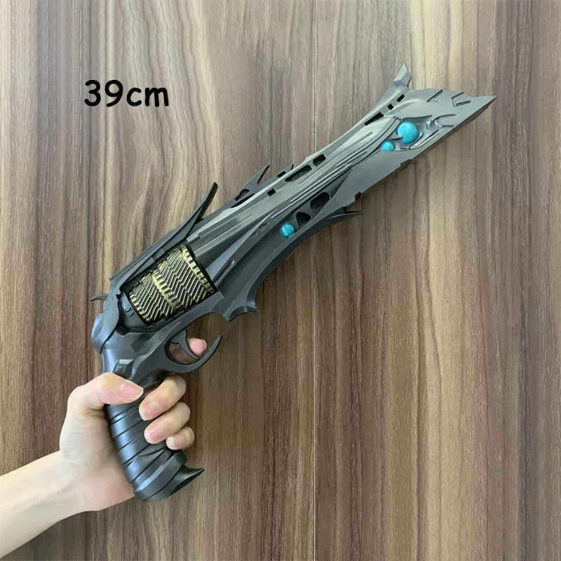 Hot Game Cosplay Gun Model Pha - Cosplay Prop Pistol 리뷰 및 가격