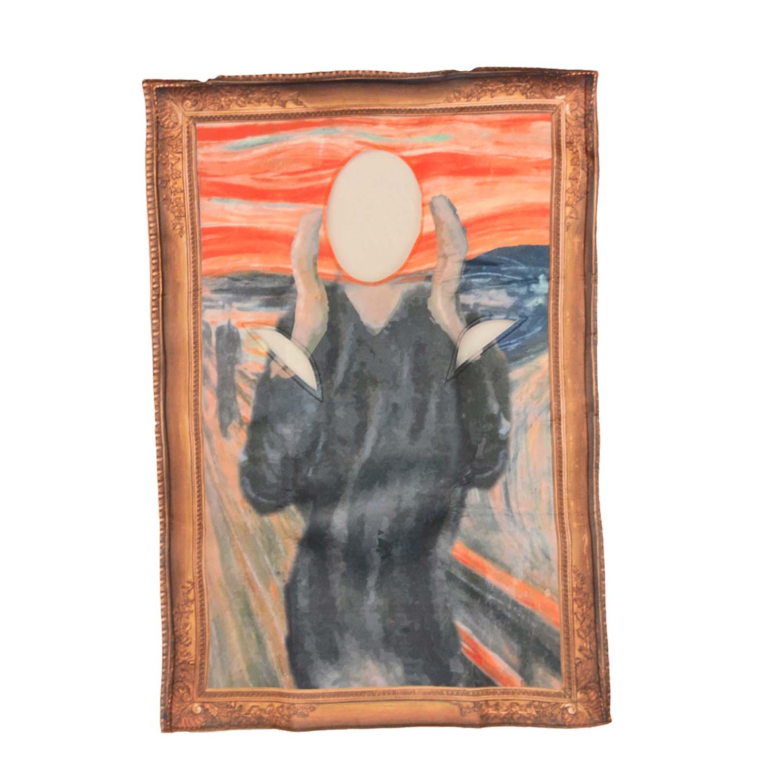 Halloween Painting Costume, Co - Cosplay Prop Painting 리뷰 및 가격