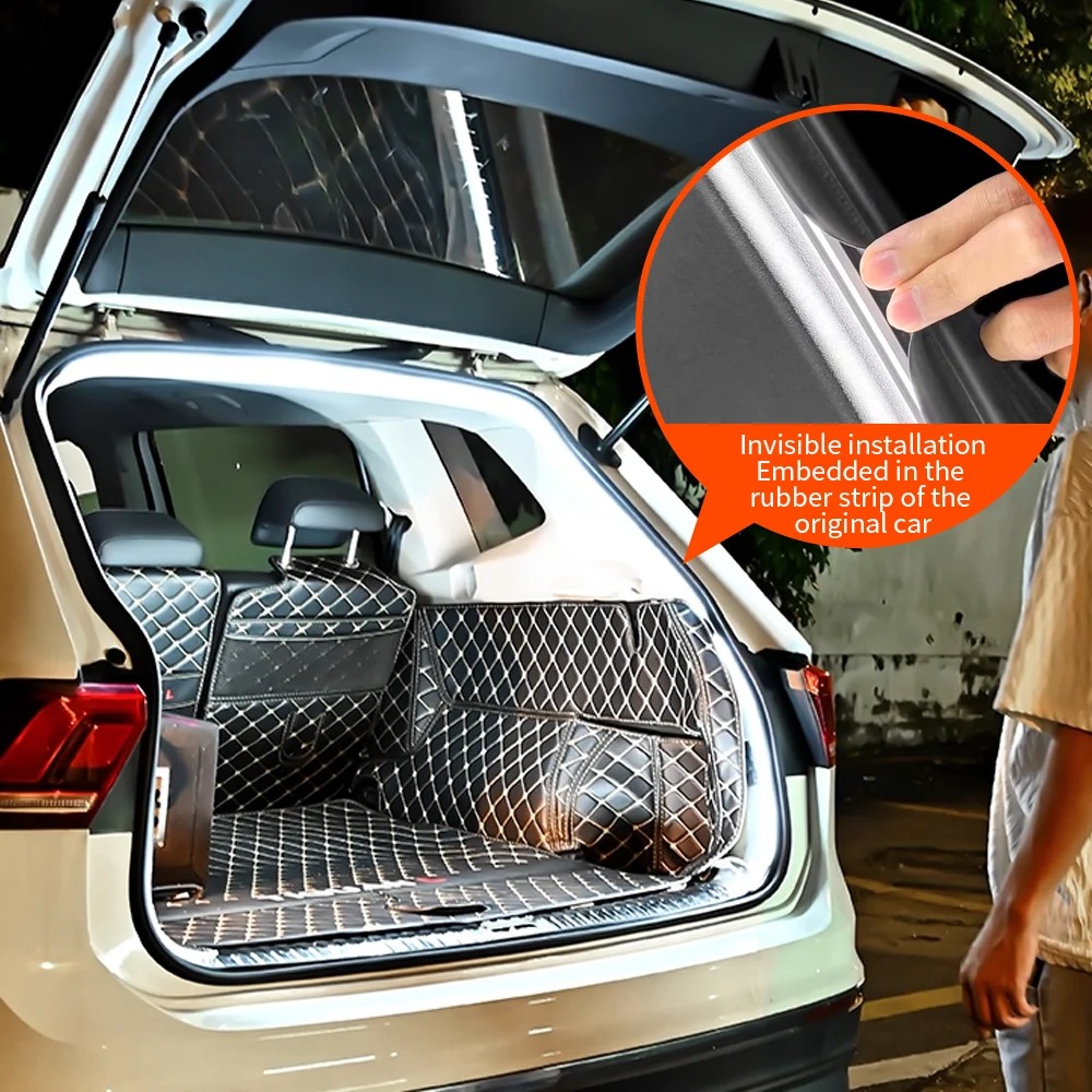 Car High Brightness Trunk Ligh - Led El Wire 리뷰 및 가격