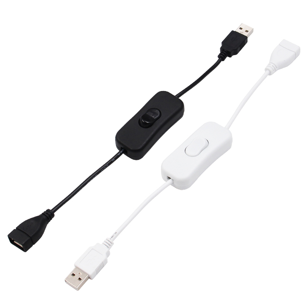 USB Switch Cable USB Adapter W - Led El Wire 리뷰 및 가격