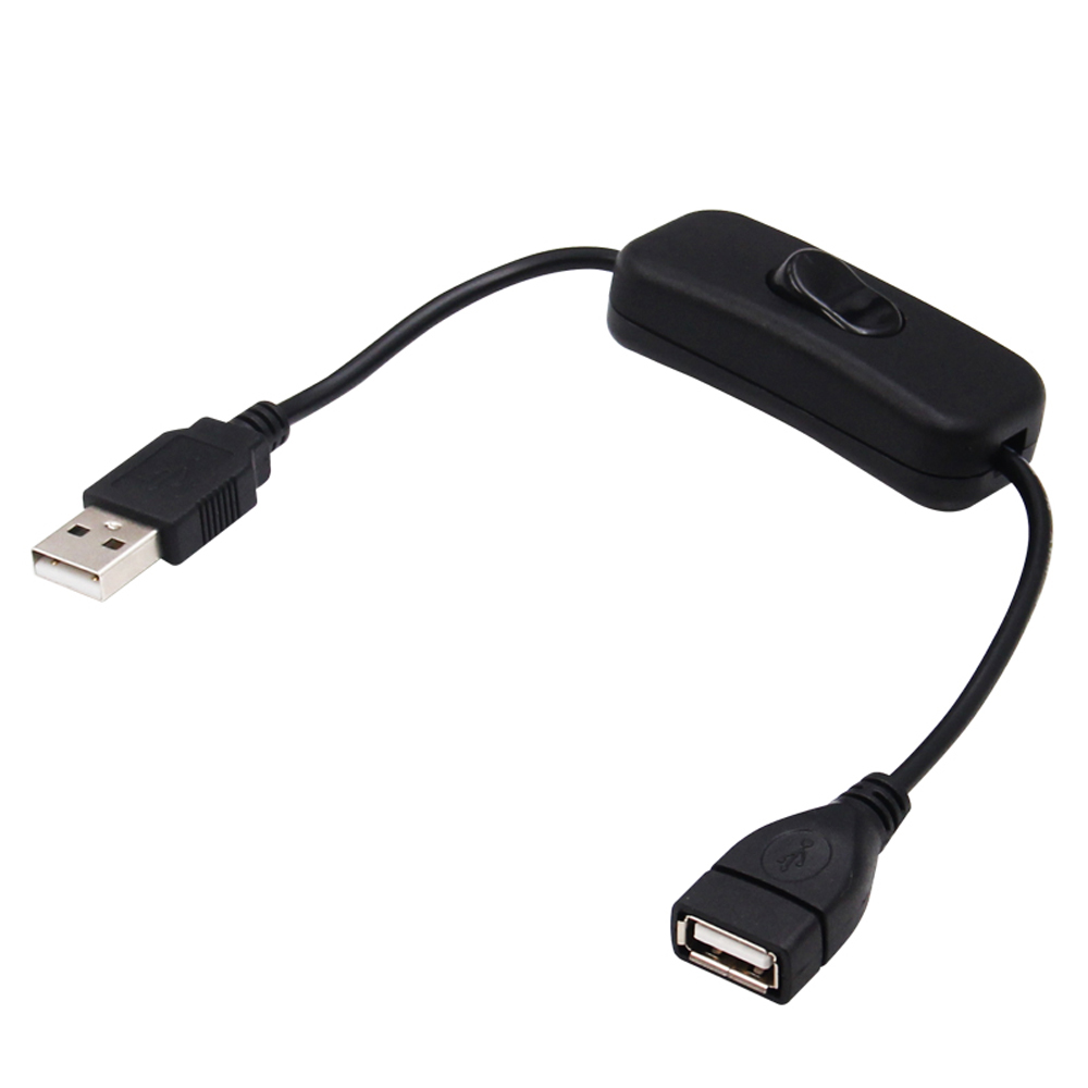 USB Switch Cable USB Adapter W - Led El Wire 리뷰 및 가격