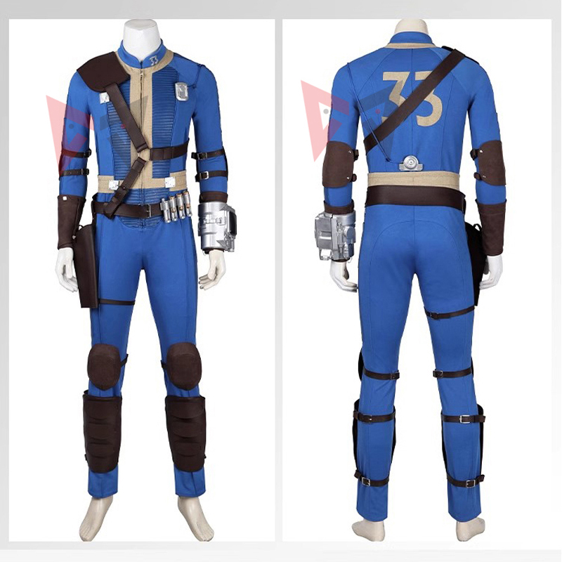 New Movie Fallouting Season 1  - Fallout Cosplay Prop 리뷰 및 가격