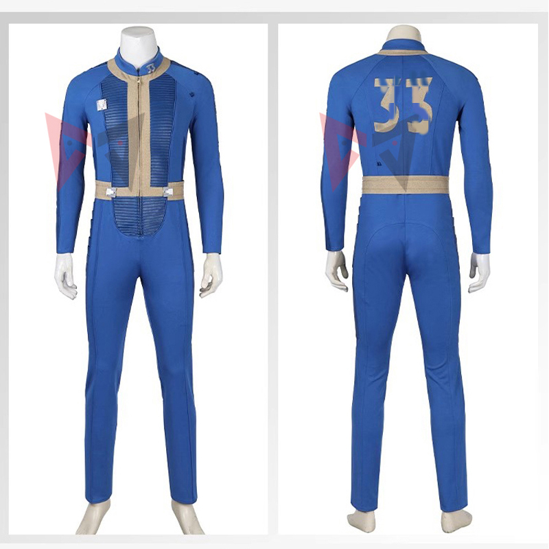 New Movie Fallouting Season 1  - Fallout Cosplay Prop 리뷰 및 가격