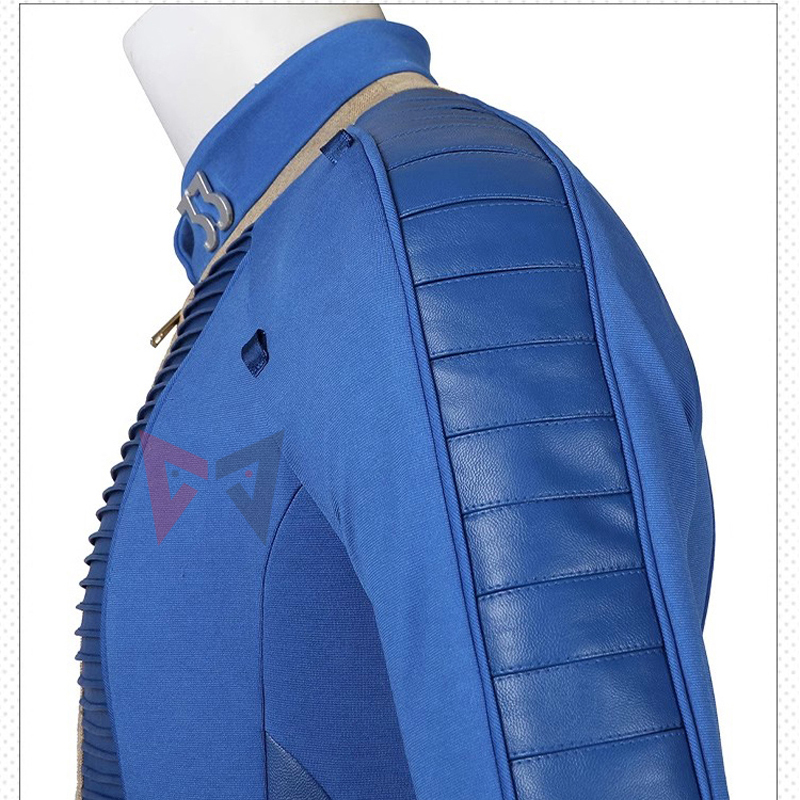 New Movie Fallouting Season 1  - Fallout Cosplay Prop 리뷰 및 가격