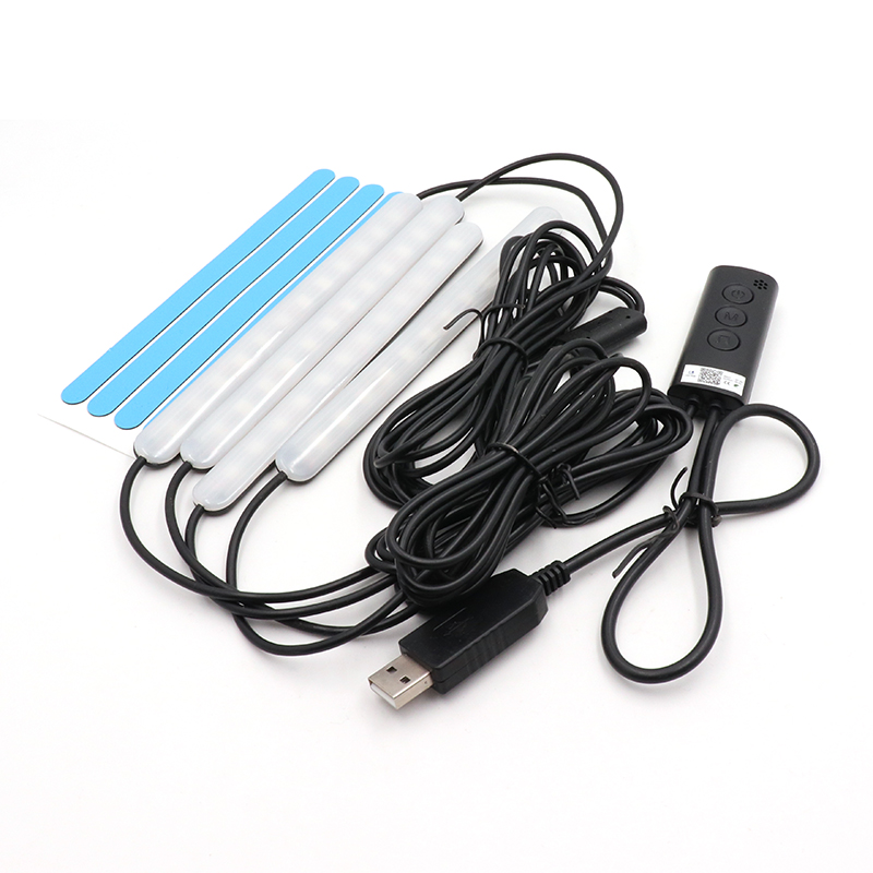 48 LED Remote App Control Ligh - Led El Wire 리뷰 및 가격
